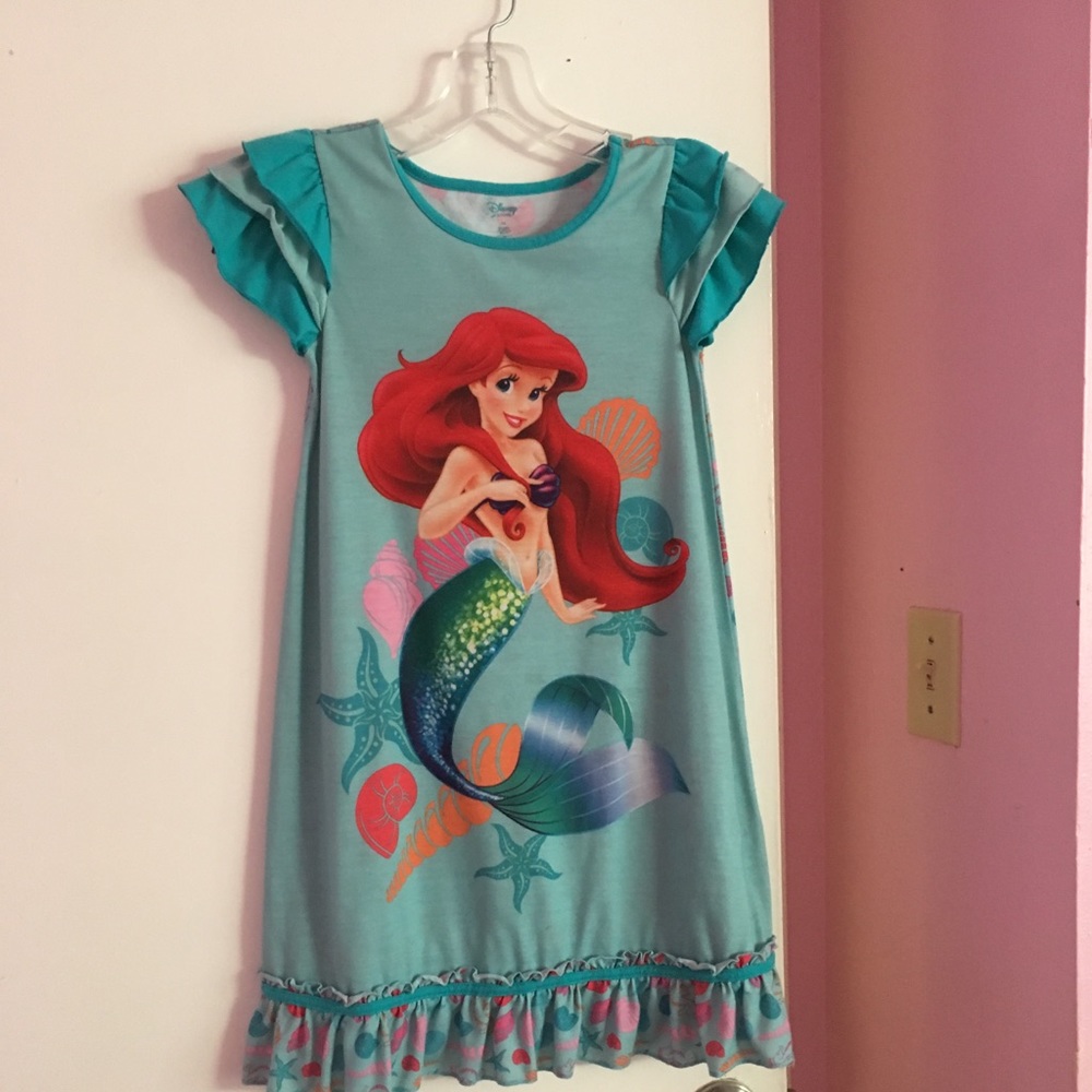 Night shirt